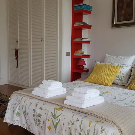 Bed & Breakfast Plumbago Blue 3*